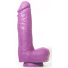 Pink Room Gode P08 Jordan 17 x 5.3 cm Violet